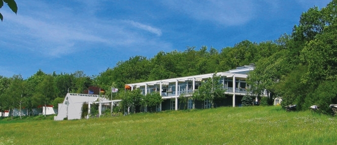 Kolping Urlaub Vogelsbergdorf