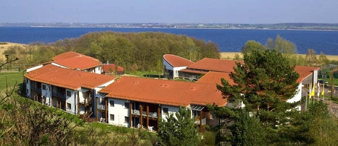Kolping Urlaub Ferienland Salem